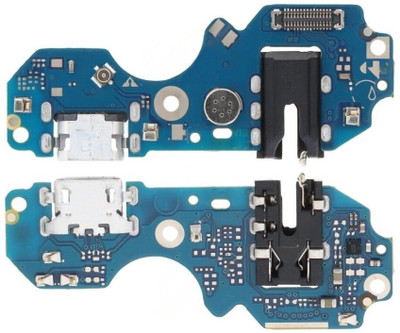 SPAREWARE ST318 Smart 6 Charging PCB Complete Flex