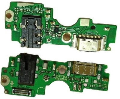 SRaccessories (X6817, X6817B) Infinix Hot 12 Charging PCB Complete Flex