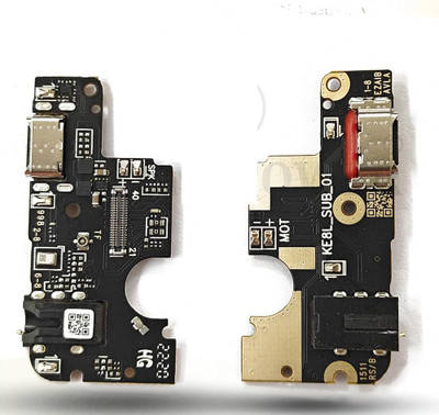 SPAREWARE HT872 Lava Blaze 4G Charging Connector Flex cable