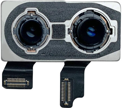 SPAREWARE VK236 iPhone XS Back Camera