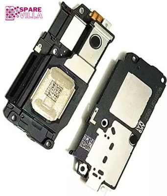 Sparevilla Black Redmi MI 11 LITE 5G Loud Speaker