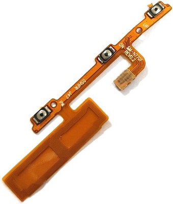 SPAREWARE SD119 Power On Off Button Flex Cable Samsung Galaxy Note 10 Lite Power ON/OFF Button