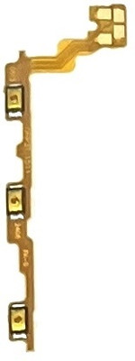 Hynaty V2404 VIVO T3 PRO 5G Volume Button Flex Cable