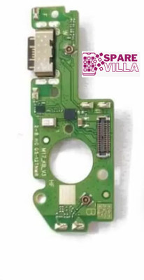 Sparevilla Charging USB Board POCO X5 5G Charging Connector