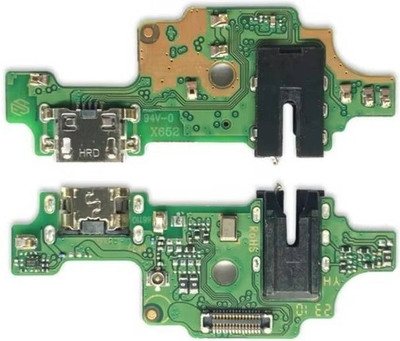 SRaccessories (KD7) Tecno Spark 5 Pro Charging CC patta Charging Flex Board Charging PCB Complete Flex