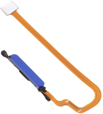 VRAVMO MZB087AIN POCO M3 (BLUE) Fingerprint Sensor Flex cable