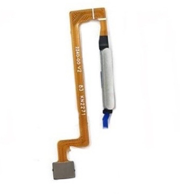 VRAVMO 22111317I (SILVER) REDMI NOTE 12 5G (SILVER) Fingerprint Sensor Flex cable