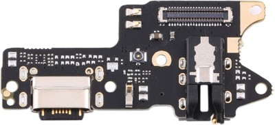 Tworld Xiaomi Redmi 9 ( M2004J19G, M2004J19C ) Charging PCB Complete Flex