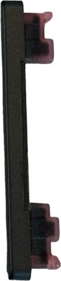 imbi BT-Note 11T 5G-Black Redmi Note 11T 5G, Redmi Note 11T Pro, Note 11T Pro+ Power ON/OFF Button