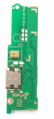 VRAVMO G3416 SONY XPERIA XA1 PLUS Charging Connector