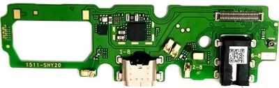 RODIAN good quality VIVO Y20 Charging PCB Complete Flex