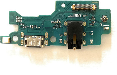 VRAVMO SM-M215F SAMSUNG GALAXY M21 Charging Connector