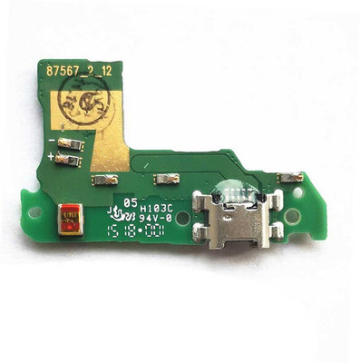 SPAREWARE D7 Honor 7A Charging Connector Flex cable