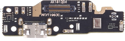 Tworld Xiaomi Redmi Note 6 Pro / Note 6 ( M1806E7TG, M1806E7TH, M1806E7TI, ) Charging PCB Complete Flex