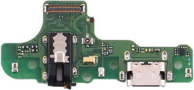 Tworld Samsung Galaxy A20s ( SM-A207F, SM-A207M, SM-A207 ) Charging PCB Complete Flex