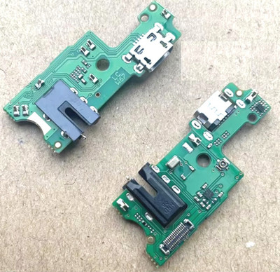 FLOUNDER CCF_X689C INFINIX HOT 10 T (X689C) CHARGING BOARD PATTA Charging PCB Complete Flex