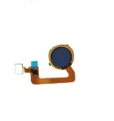 VRAVMO 22120RN86G (BLUE) REDMI 12C (BLUE) Fingerprint Sensor Flex cable