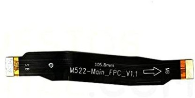 SPAREWARE Fl63 Note 9 Pro Max LCD Flex Cable