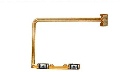 SRaccessories (RMX2117) Realme Narzo 30 Pro 5G Volume Button Flex Cable
