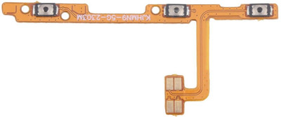 SPAREWARE Mi Redmi K70 Ultra Mi Redmi K70 Ultra Power ON/OFF Button