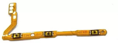 Hynaty V2340 VIVO Y38 5G Volume Button Flex Cable