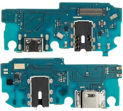 SPAREWARE Samsung Galaxy A02 (WITH ALL IC & COMPONENTS) Samsung Galaxy A02 (WITH ALL IC & COMPONENTS) Charging Connector Flex cable