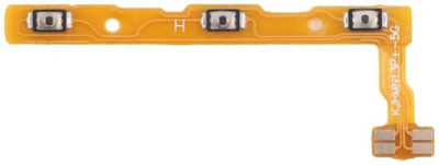 Hynaty 23090RA98C REDMI NOTE 13 PRO PLUS 5G Volume Button Flex Cable