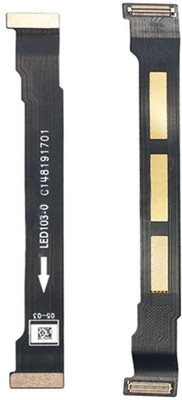 SPAREWARE LCD-K101 Oneplus 6T (LCD Flex) LCD Flex Cable