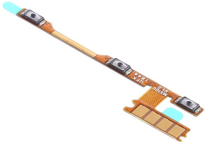 mobileworld On Off Button Power Volume Button Flex Compatible with Xiaomi Redmi Note 7 PRO Redmi note 7pro Volume Button Flex Cable