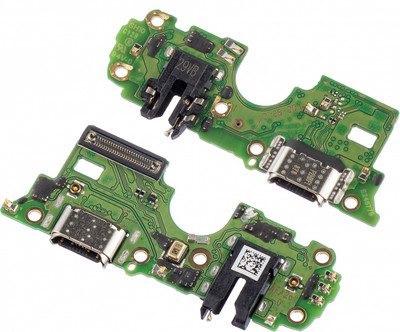SPAREWARE N61 Oppo A74 5G (WITH FAST CHARGING & STRONG NETWORK IC) Charging Connector Flex cable