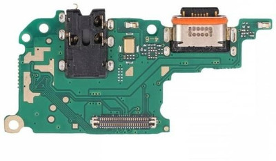 SRaccessories (V2022) Vivo V20 SE Charging CC patta Charging Flex Board Charging PCB Complete Flex