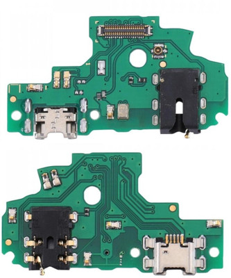 Sandreezz (LLD-AL00CGBD) Honor 9 Lite (Charging CC patta Charging Flex Board) Charging PCB Complete Flex