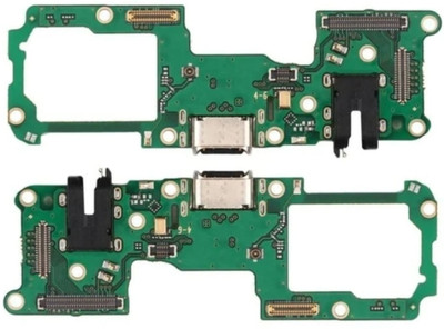 Hanshi telegram F17 pro F17 pro Charging PCB Complete Flex