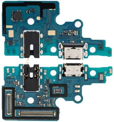 SRaccessories (SM-A707F) Samsung Galaxy A70s Charging CC patta Charging Flex Board Charging PCB Complete Flex