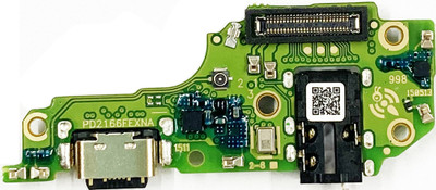 Tworld ( V2169 ) Vivo Y77 [5G] - Charging PCB Complete Flex