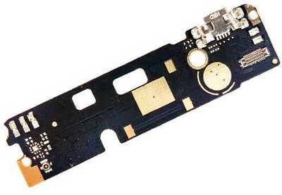SPAREWARE HT735 Gionee F103 Pro Charging Connector Flex cable