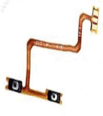 VRAVMO RMX3471 REALME 9 PRO 5G Volume Button Flex Cable