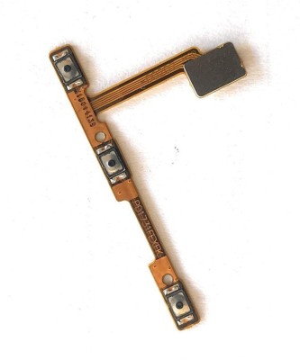 WowMax Power & On-off Button/patta/key/ Flex Cable for VIVO Y71 VIVO Y71 POWER & ON OFF PATTA Power ON/OFF Button