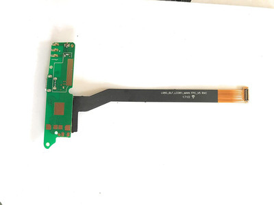 SPAREWARE Lephone W7 Lephone W7 Charging Connector Flex cable