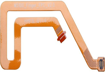 SPAREWARE SF-143 Fingerprint Scanner Sensor Flex Xiaomi Mi Redmi Y3 (FINGER FLEX ONLY) Fingerprint Sensor Flex cable