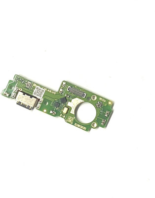 Tworld Xiaomi Poco M4 5G (India) ( MZB0BRZIN, 22041219PI ) Charging PCB Complete Flex