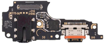 SPAREWARE Vivo Y33S Vivo Y33S Charging Connector Flex cable