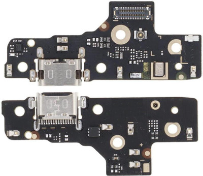 SPAREWARE ST463 Moto G Power 2022 Charging PCB Complete Flex