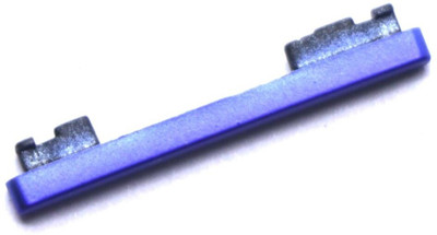 imbi Replacement Switch X2-Blue Xiaomi Poco X2 Power ON/OFF Button