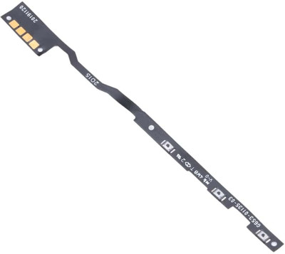Zeflotech DD400 Google Pixel 4A (4G) Volume Button Flex Cable