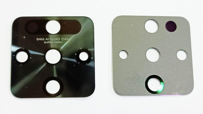 Ufixit Tecno Camon 16 Premier Camon 16 Premier Camera Lens Glass