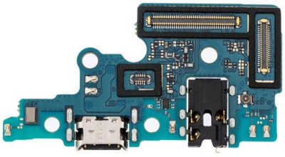 SPAREWARE BT45 Samsung Galaxy A70S (WITH FAST CHARGING & STRONG NETWORK IC) Charging Connector Flex cable