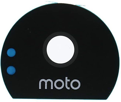 Hynaty XT1635-02 MOTOROLA MOTO Z PLAY Camera Lens Glass
