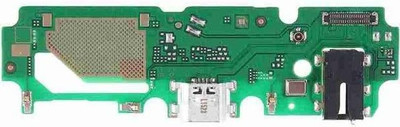 SRaccessories (1814) Vivo Y93 Charging CC patta Charging Flex Board Charging PCB Complete Flex