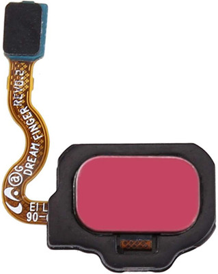 SPAREWARE FP-238 Samsung Galaxy S8 -Red Fingerprint Sensor Flex cable